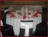 Table Covers and Napkins
