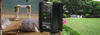 Portable PA Sound System