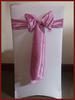 Sashes