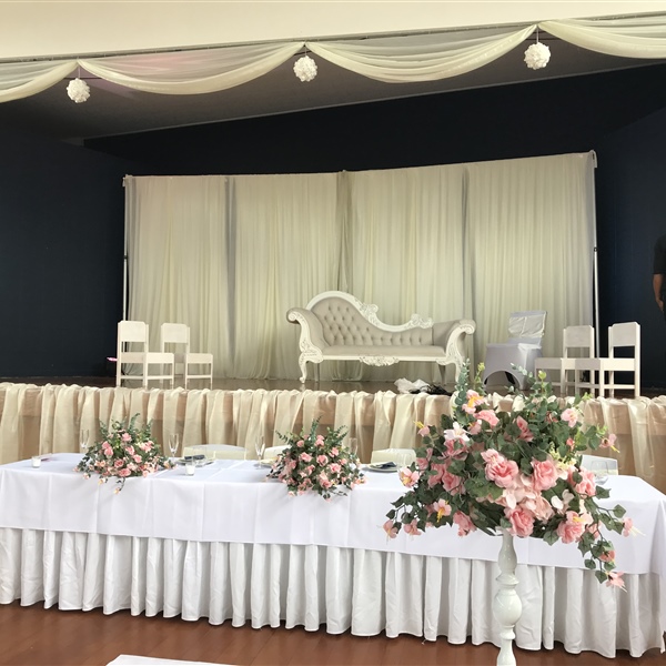 Buckland Beach Memorial Hall