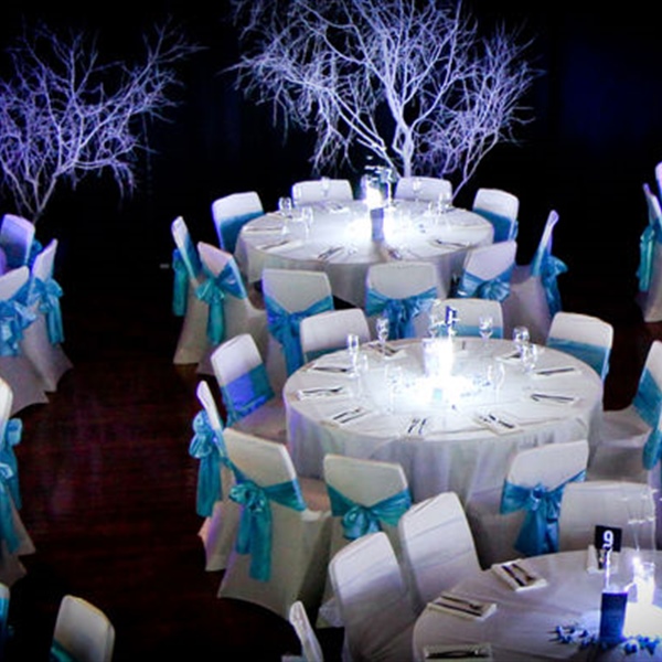 Countdown Charity Dinner