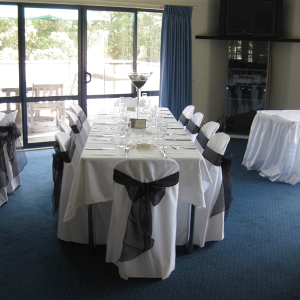 Milford Cruising Club