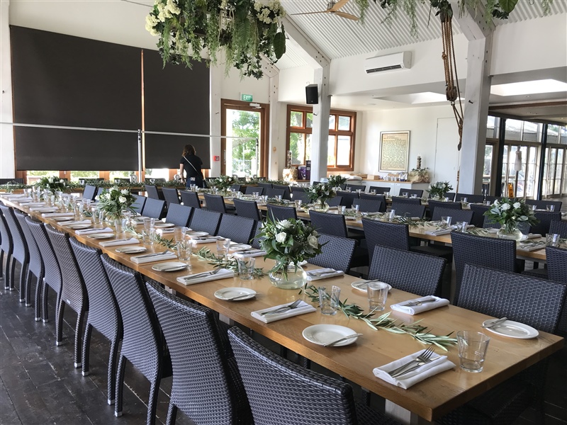 Private Function Decoration Package B