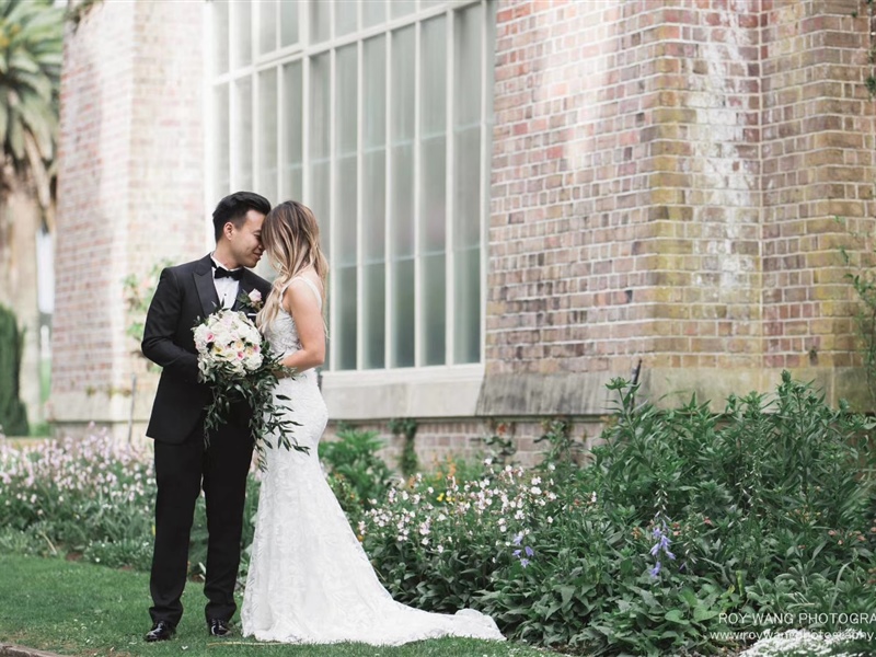 Wedding Full Service Package