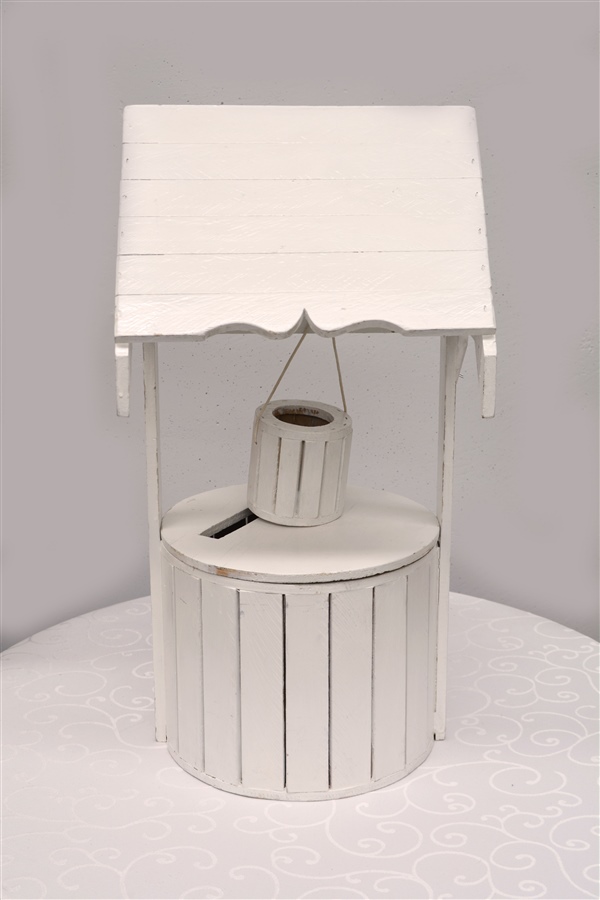 Wishing Well Style 2 (Medium)