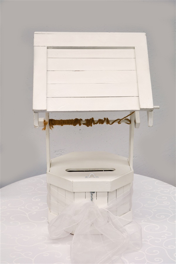 Wishing Well (Medium)