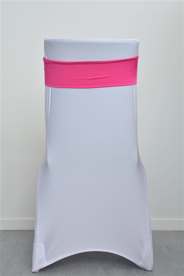 Hot Pink Band