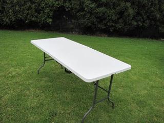 Trestle Table