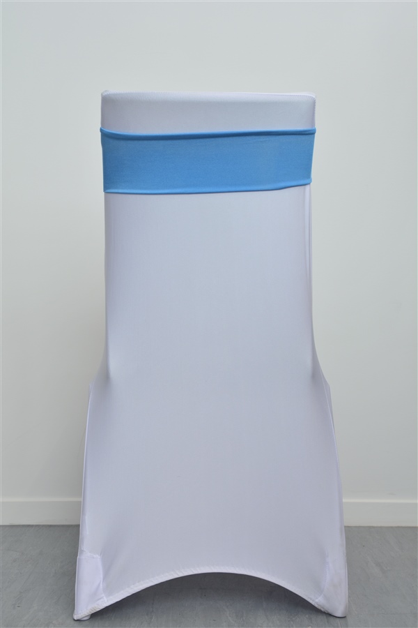 Light Blue Band