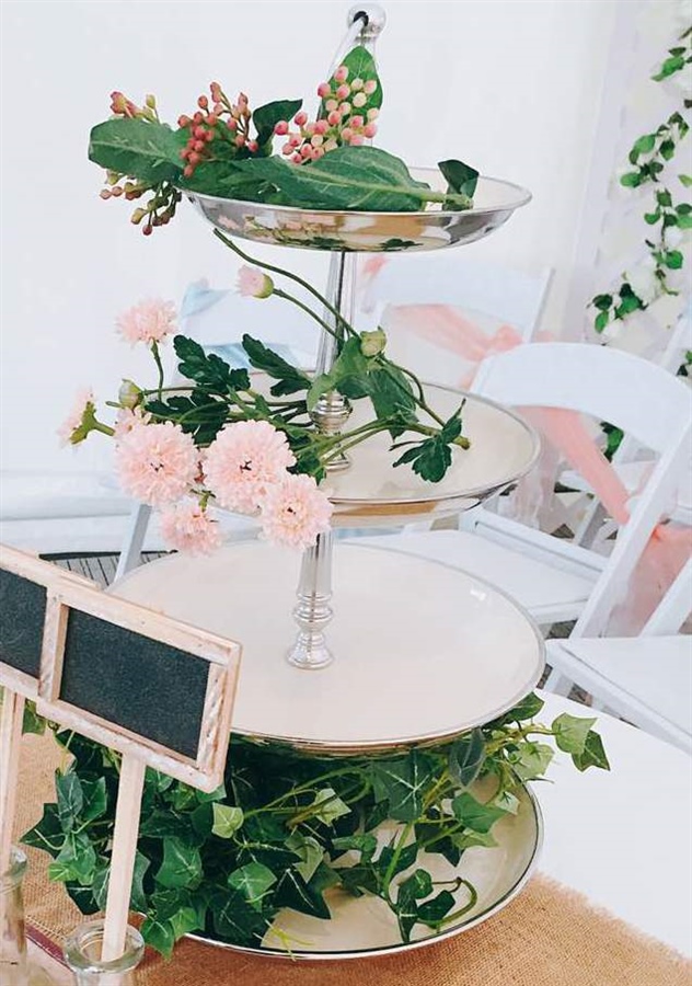 Cupcake Stand 4 tier