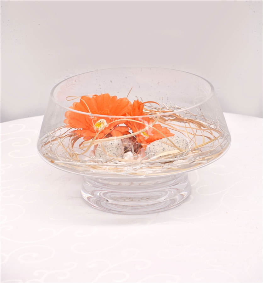 Large Floating Bowl