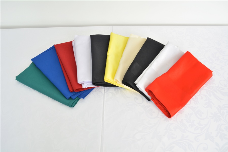 Napkins