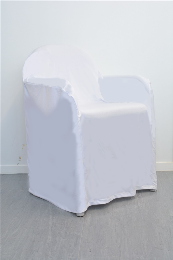 Armed Chair Cover