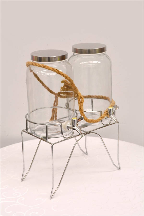 Drinking Dispensor