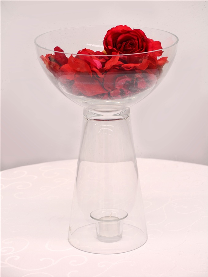 Dual Purpose Vase