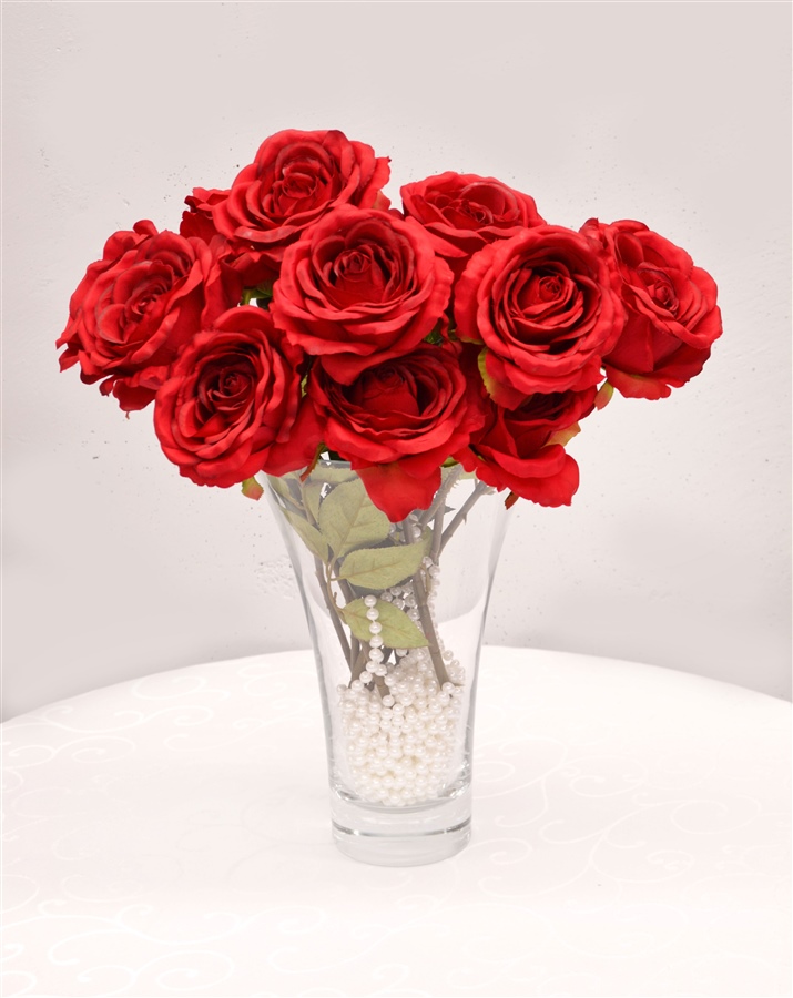 Flared Vase