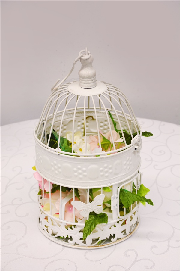 Birdcage (Small)