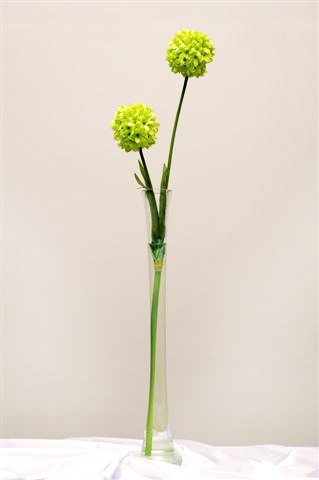 Tall Vase
