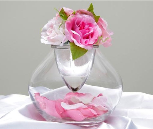 Tealight Vase