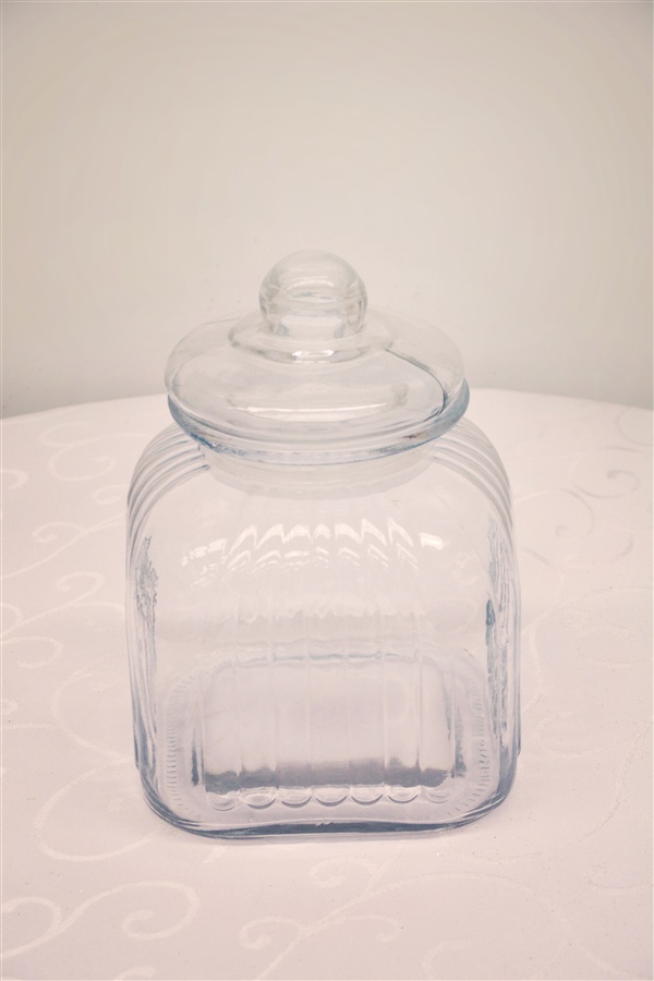 Candy Jar (Large)