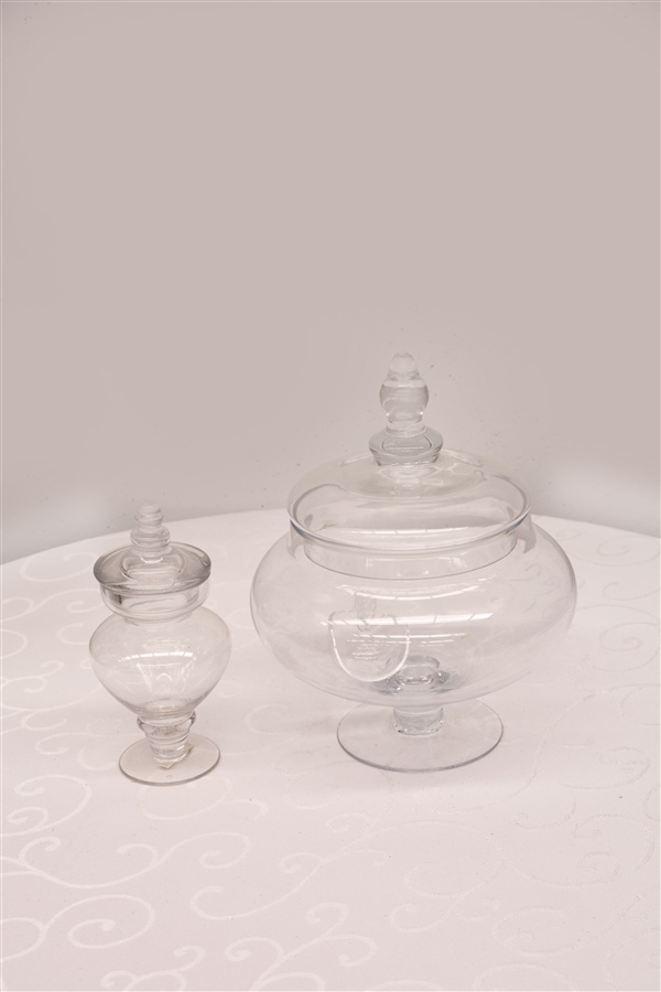 Candy Jar (Small)