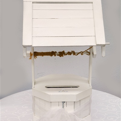 Wishing Well (Medium)