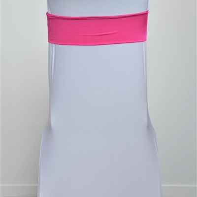 Hot Pink Band