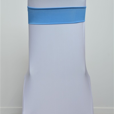 Light Blue Band