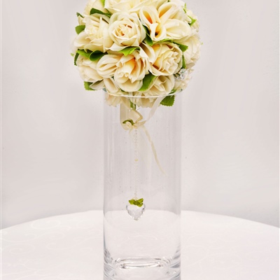 Large Cylinder Vase