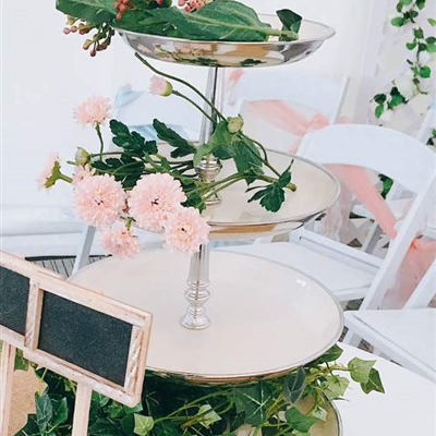 Cupcake Stand 4 tier