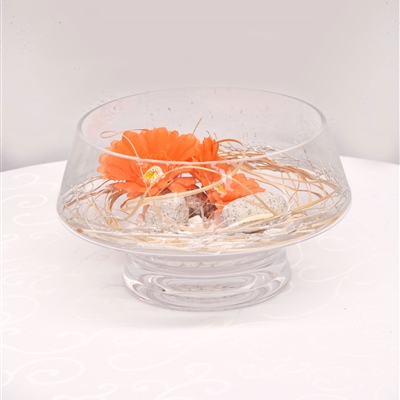 Large Floating Bowl