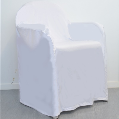 Armed Chair Cover