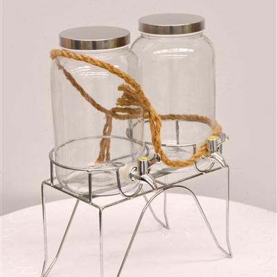Drinking Dispensor