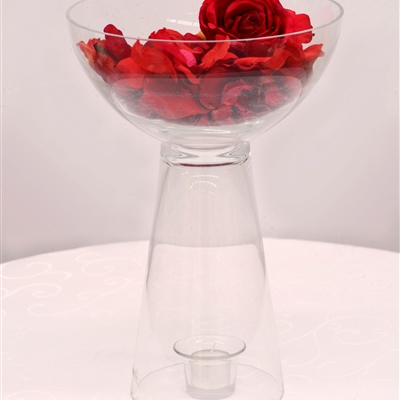 Dual Purpose Vase