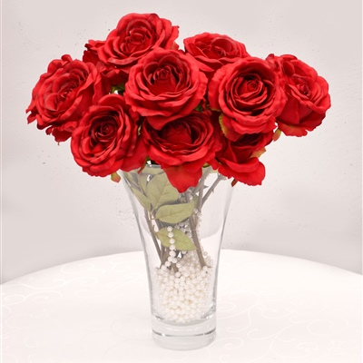 Flared Vase