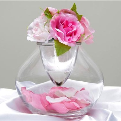 Tealight Vase