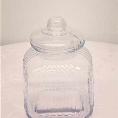 Candy Jar (Large)