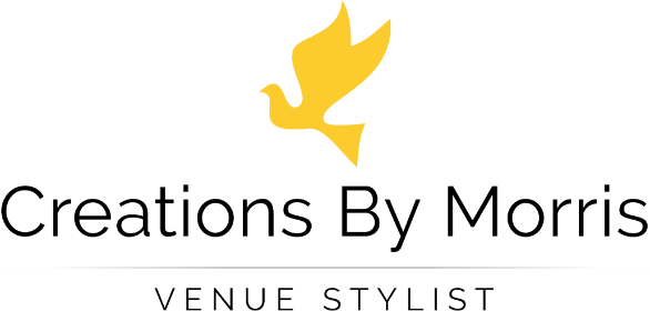 Creations By Morris logo